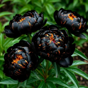 Пион Скай Дансер купить по цене от 419р. в интернет-магазине «Посадика» с доставкой почтой в в Урюпинске и по всей России – [изображение №1].